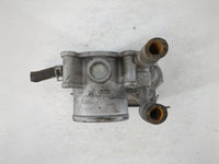 2012-2019 Kia Rio Throttle Body P/N:35100-2B300 Fits Fits 2012 2013 2014 2015 2016 2017 2018 2019 OEM Used Auto Parts - Oemu