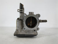 2012-2019 Kia Rio Throttle Body P/N:35100-2B300 Fits Fits 2012 2013 2014 2015 2016 2017 2018 2019 OEM Used Auto Parts - Oemu