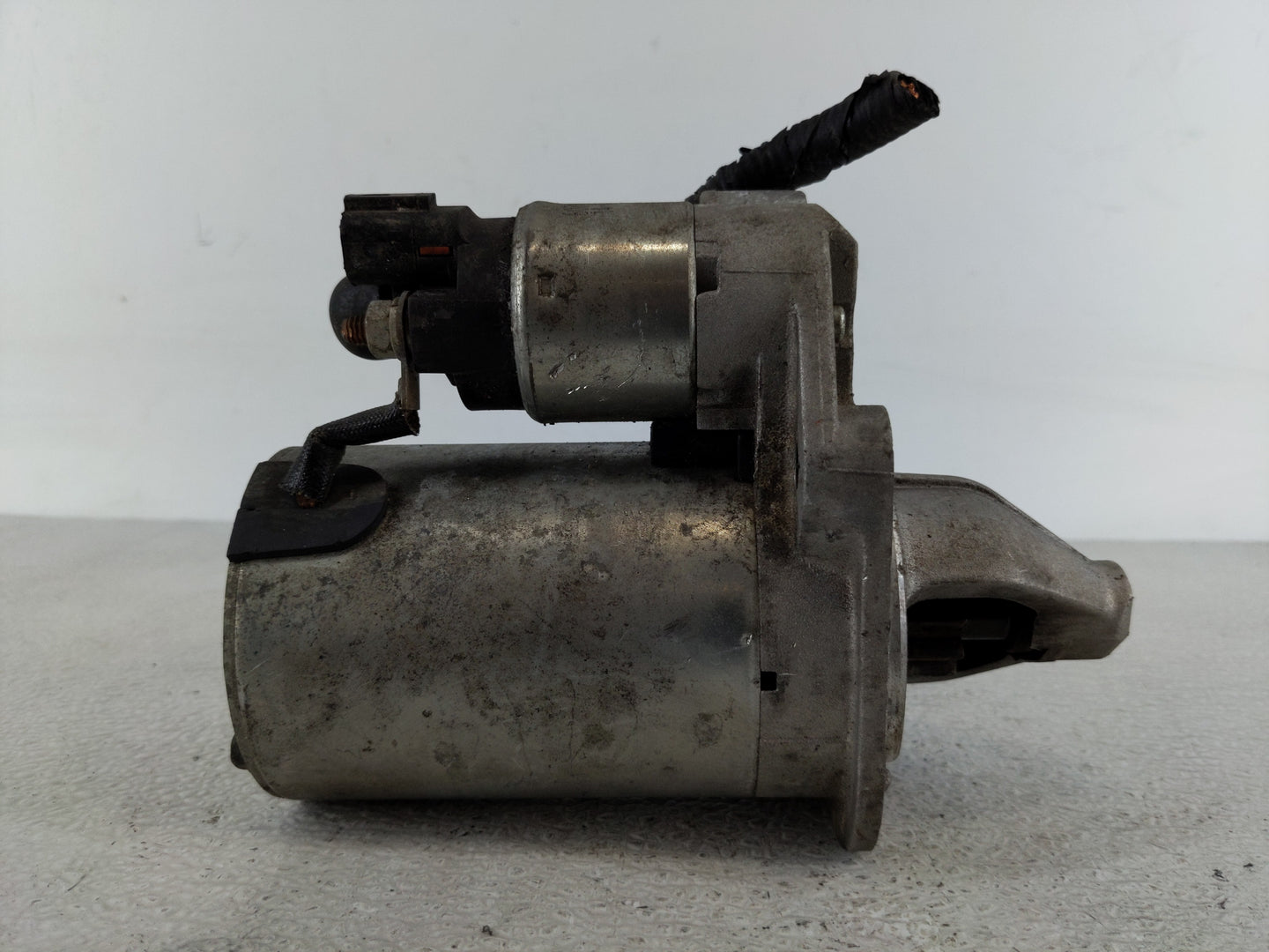 2015-2017 Kia Rio Car Starter Motor Solenoid OEM P/N:36100-2B110 Fits Fits 2014 2015 2016 2017 2018 2019 OEM Used Auto Parts