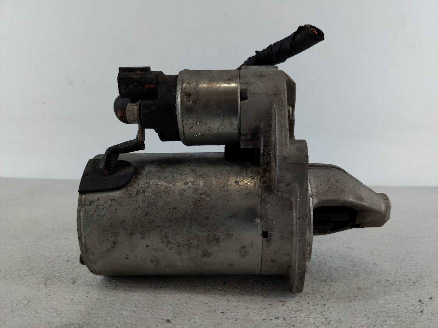 2015-2017 Kia Rio Car Starter Motor Solenoid OEM P/N:36100-2B110 Fits Fits 2014 2015 2016 2017 2018 2019 OEM Used Auto Parts