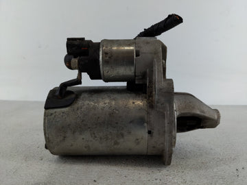 2015-2017 Kia Rio Car Starter Motor Solenoid OEM P/N:36100-2B110 Fits Fits 2014 2015 2016 2017 2018 2019 OEM Used Auto Parts