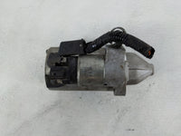 2015-2017 Kia Rio Car Starter Motor Solenoid OEM P/N:36100-2B110 Fits Fits 2014 2015 2016 2017 2018 2019 OEM Used Auto Parts