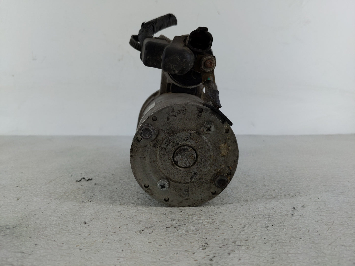 2015-2017 Kia Rio Car Starter Motor Solenoid OEM P/N:36100-2B110 Fits Fits 2014 2015 2016 2017 2018 2019 OEM Used Auto Parts