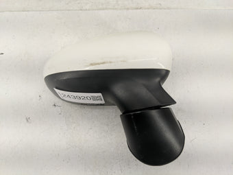 compare product 2014-2017 Kia Rio Side Mirror Replacement Passenger Right View Door Mirror P/N:E13027564 Fits Fits 2014 2015 2016 2017 OEM Used Auto Parts