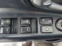 2016-2017 Kia Rio Master Power Window Switch Replacement Driver Side Left Fits Fits 2016 2017 OEM Used Auto Parts - Oemuseda