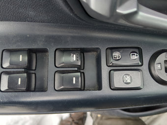 compare product 2016-2017 Kia Rio Master Power Window Switch Replacement Driver Side Left Fits Fits 2016 2017 OEM Used Auto Parts