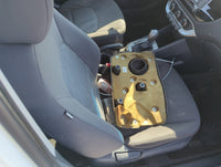 2016-2017 Kia Rio Passenger Front Seat Oem - Oemusedautoparts1.com