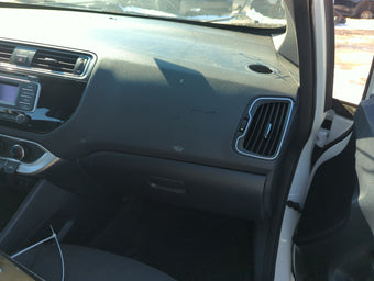 compare product 2017 Kia Rio Passenger Glove Box Door Storage Compartment