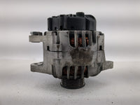 2016-2017 Kia Rio Alternator Replacement Generator Charging Assembly Engine OEM P/N:2609780 Fits Fits 2016 2017 OEM Used Aut