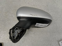 2014-2017 Kia Rio Side Mirror Replacement Driver Left View Door Mirror P/N:E13027564 Fits Fits 2014 2015 2016 2017 OEM Used 