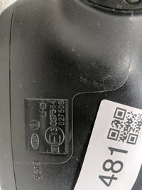 2014-2017 Kia Rio Side Mirror Replacement Driver Left View Door Mirror P/N:E13027564 Fits Fits 2014 2015 2016 2017 OEM Used 
