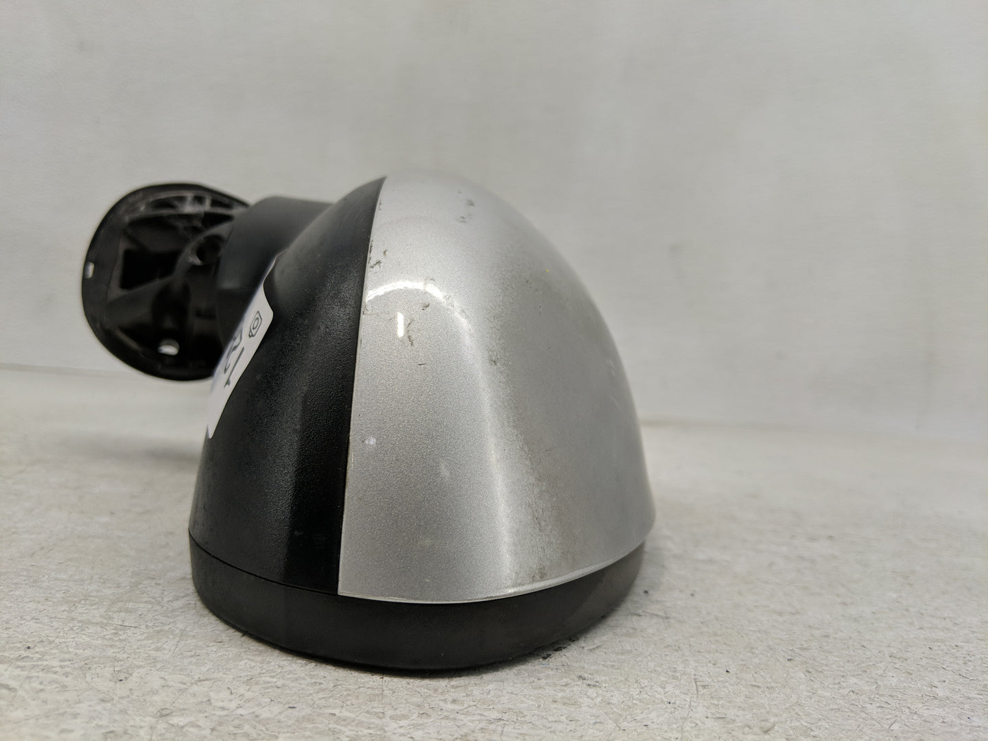 2014-2017 Kia Rio Side Mirror Replacement Driver Left View Door Mirror P/N:E13027564 Fits Fits 2014 2015 2016 2017 OEM Used 