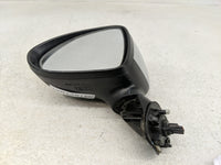 2014-2017 Kia Rio Side Mirror Replacement Driver Left View Door Mirror P/N:E13027564 Fits Fits 2014 2015 2016 2017 OEM Used 