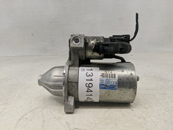 compare product 2015-2017 Kia Rio Car Starter Motor Solenoid OEM Fits Fits 2014 2015 2016 2017 2018 2019 OEM Used Auto Parts