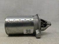 2015-2017 Kia Rio Car Starter Motor Solenoid OEM Fits Fits 2014 2015 2016 2017 2018 2019 OEM Used Auto Parts - Oemusedautopa