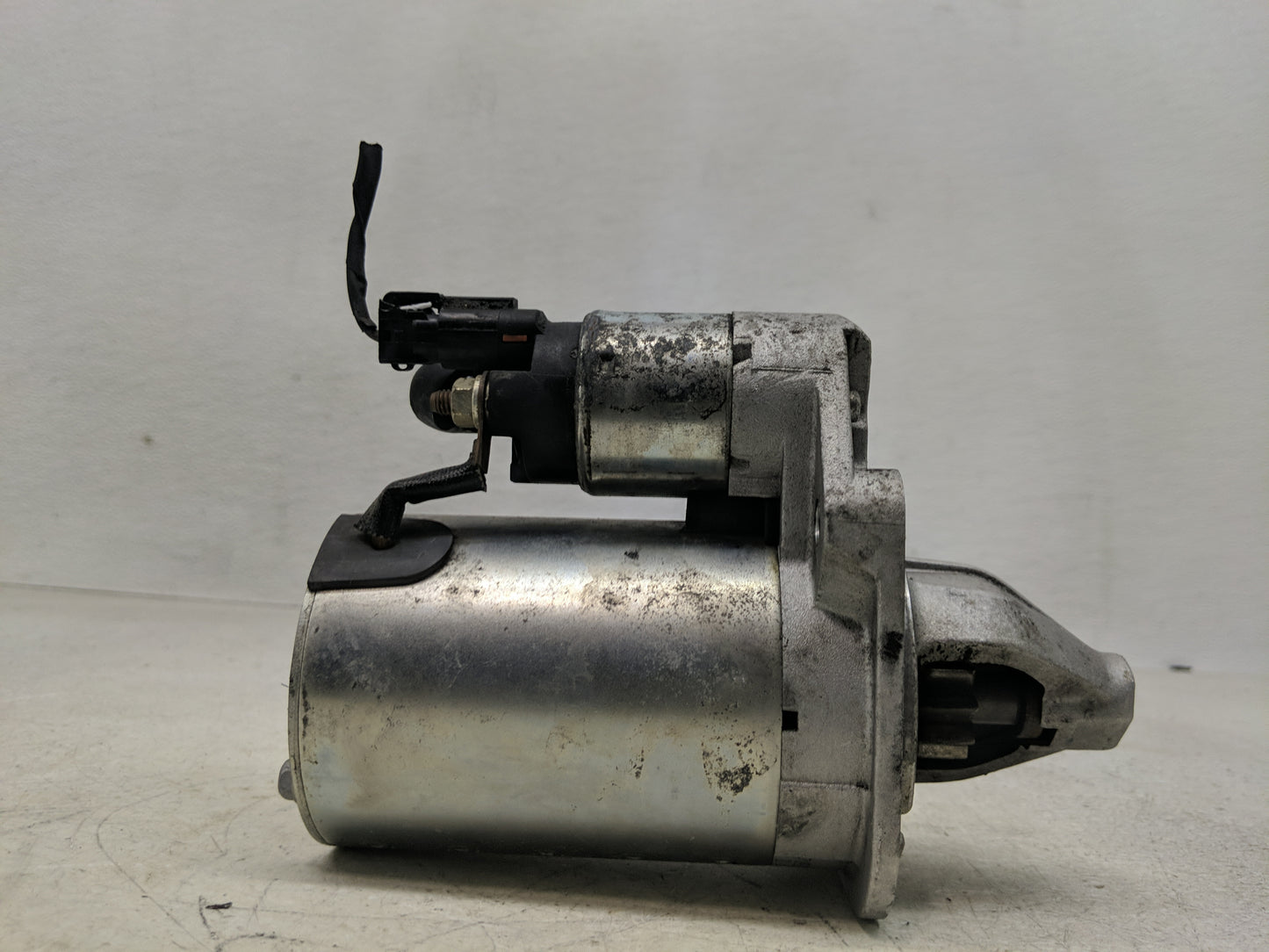 2015-2017 Kia Rio Car Starter Motor Solenoid OEM Fits Fits 2014 2015 2016 2017 2018 2019 OEM Used Auto Parts - Oemusedautopa
