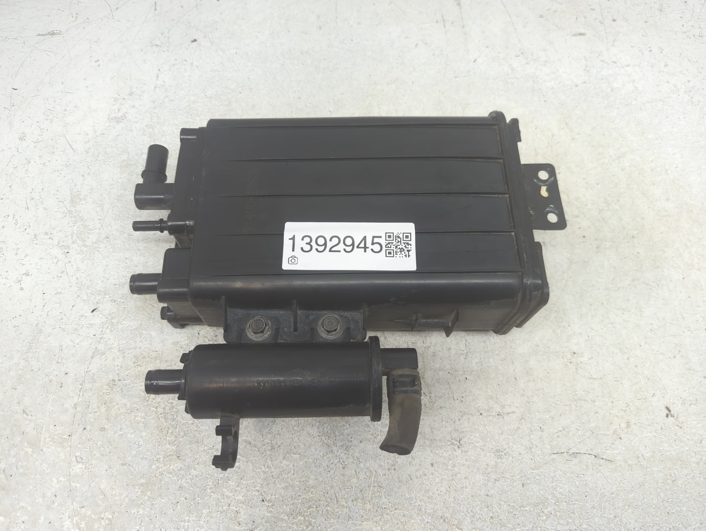2017 Kia Rio Fuel Vapor Charcoal Canister 1392945 - Oemusedautoparts1.com