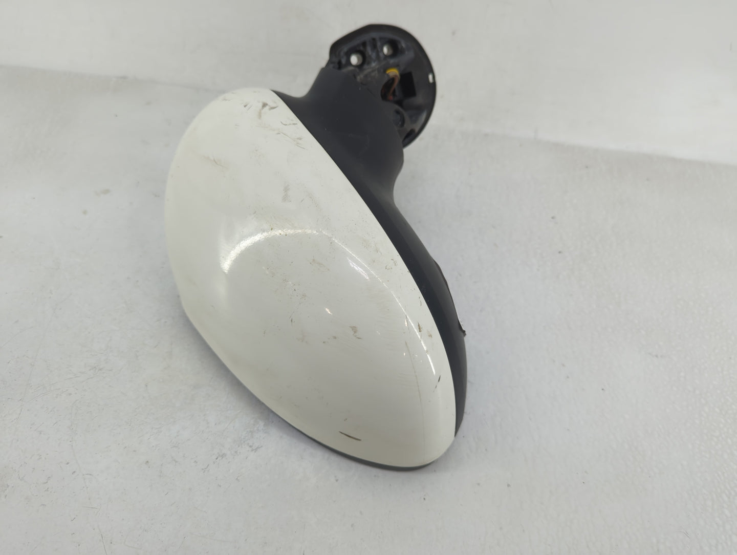 2014-2017 Kia Rio Passenger Side View Mirror - Right Door Mirror OEM Used - Oemusedautoparts1.com