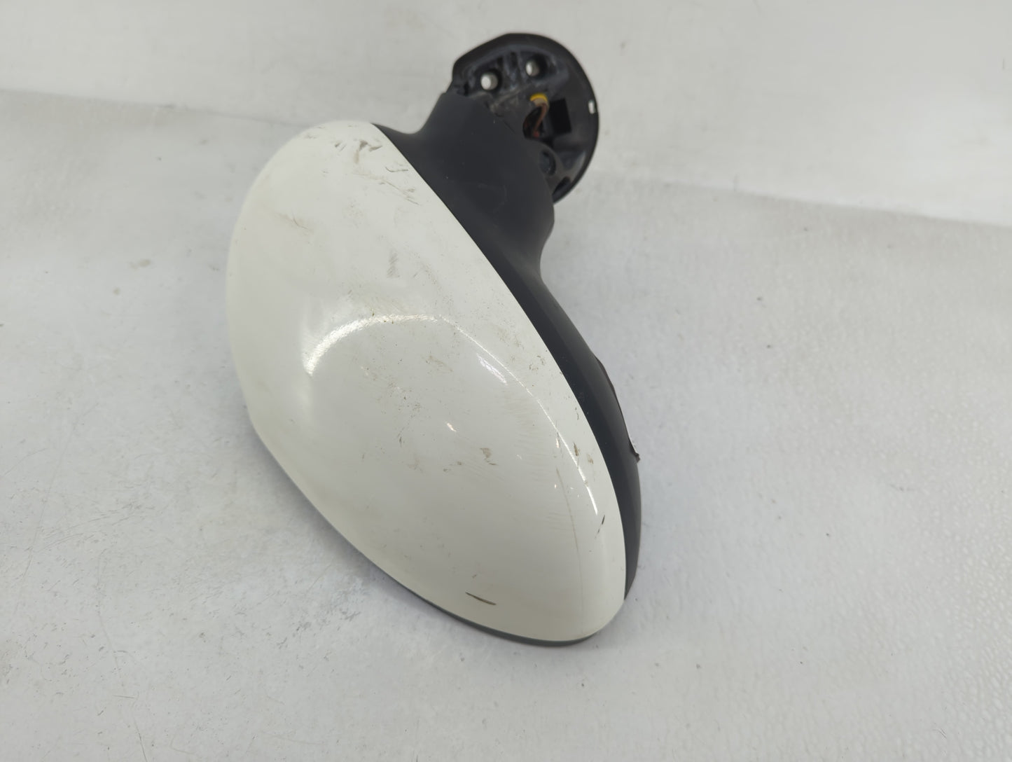 2014-2017 Kia Rio Passenger Side View Mirror - Right Door Mirror OEM Used - Oemusedautoparts1.com