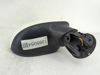 2014-2017 Kia Rio Passenger Side View Mirror - Right Door Mirror OEM Used - Oemusedautoparts1.com
