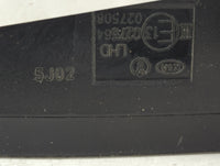 2014-2017 Kia Rio Passenger Side View Mirror - Right Door Mirror OEM Used - Oemusedautoparts1.com