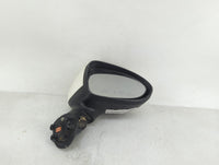 2014-2017 Kia Rio Passenger Side View Mirror - Right Door Mirror OEM Used - Oemusedautoparts1.com
