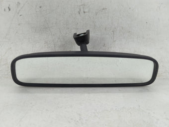 compare product 2010-2017 Kia Rio Interior Rear View Mirror Replacement OEM P/N:E4012143 Fits OEM Used Auto Parts