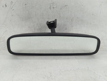 2010-2017 Kia Rio Interior Rear View Mirror Replacement OEM P/N:E4012143 Fits OEM Used Auto Parts - Oemusedautoparts1.com
