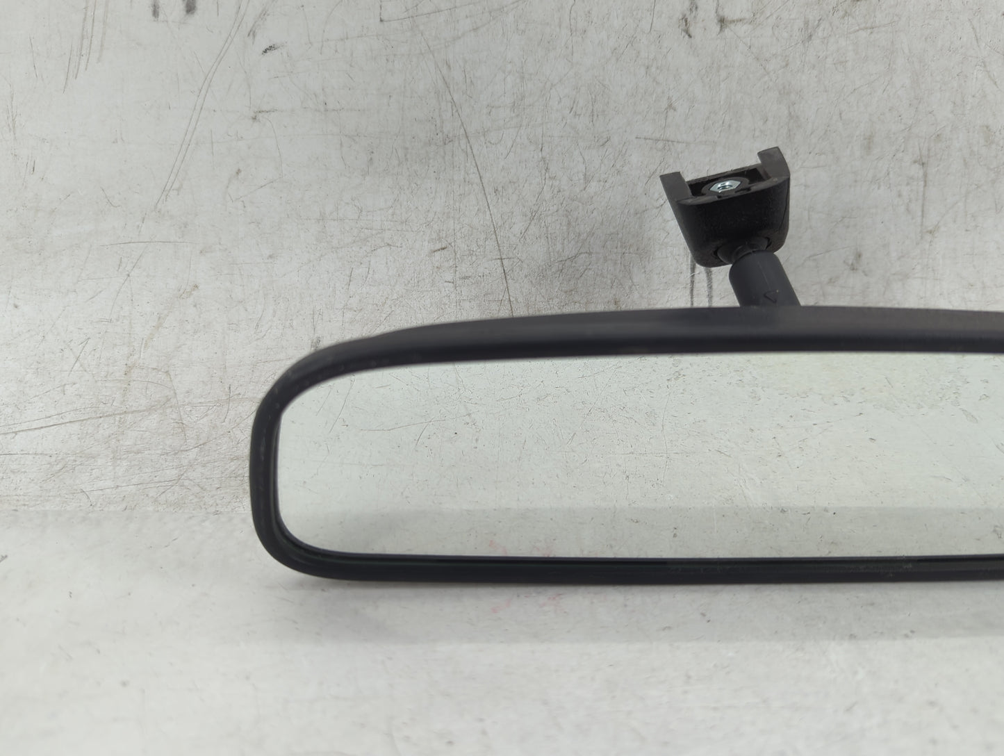 2010-2017 Kia Rio Interior Rear View Mirror Replacement OEM P/N:E4012143 Fits OEM Used Auto Parts - Oemusedautoparts1.com