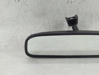 2010-2017 Kia Rio Interior Rear View Mirror Replacement OEM P/N:E4012143 Fits OEM Used Auto Parts - Oemusedautoparts1.com