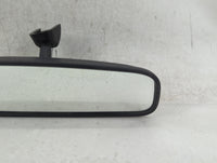 2010-2017 Kia Rio Interior Rear View Mirror Replacement OEM P/N:E4012143 Fits OEM Used Auto Parts - Oemusedautoparts1.com