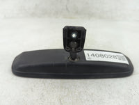 2010-2017 Kia Rio Interior Rear View Mirror Replacement OEM P/N:E4012143 Fits OEM Used Auto Parts - Oemusedautoparts1.com