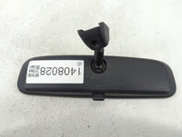 2010-2017 Kia Rio Interior Rear View Mirror Replacement OEM P/N:E4012143 Fits OEM Used Auto Parts - Oemusedautoparts1.com