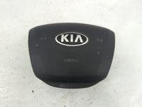 2012-2017 Kia Rio Air Bag Driver Left Steering Wheel Mounted P/N:569001W600HU Fits Fits 2012 2013 2014 2015 2016 2017 OEM Us