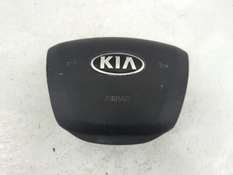 compare product 2012-2017 Kia Rio Air Bag Driver Left Steering Wheel Mounted P/N:569001W600HU Fits Fits 2012 2013 2014 2015 2016 2017 OEM Used Auto Parts