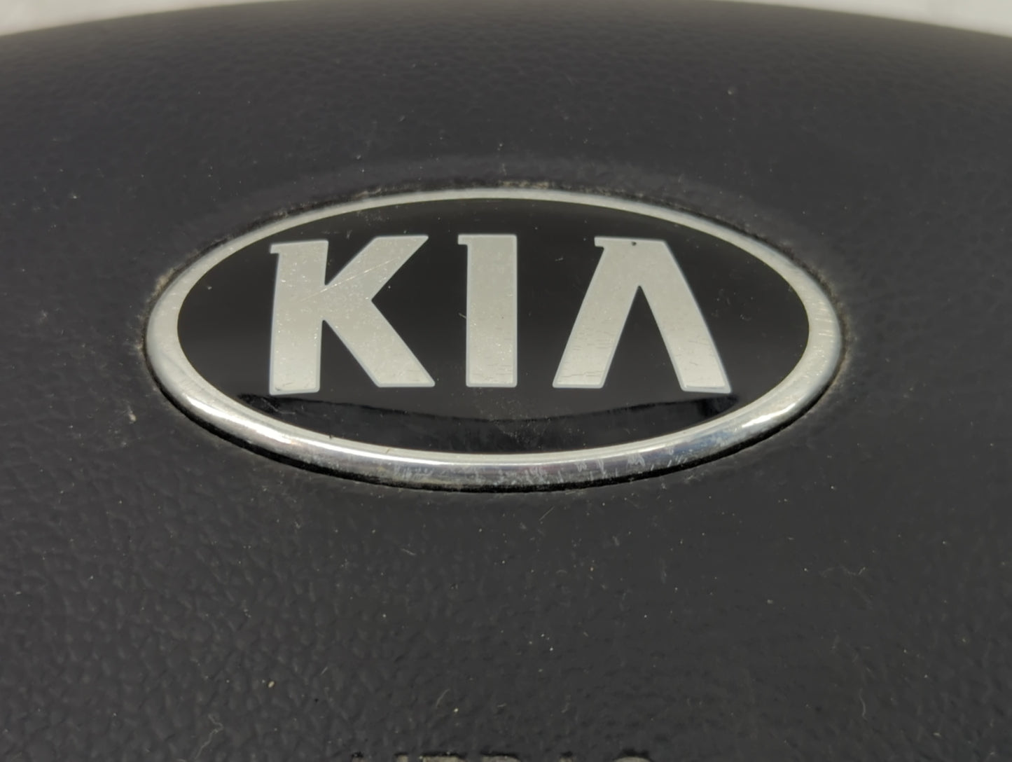 2012-2017 Kia Rio Air Bag Driver Left Steering Wheel Mounted P/N:569001W600HU Fits Fits 2012 2013 2014 2015 2016 2017 OEM Us