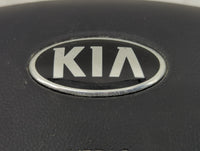 2012-2017 Kia Rio Air Bag Driver Left Steering Wheel Mounted P/N:569001W600HU Fits Fits 2012 2013 2014 2015 2016 2017 OEM Us