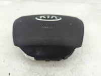 2012-2017 Kia Rio Air Bag Driver Left Steering Wheel Mounted P/N:569001W600HU Fits Fits 2012 2013 2014 2015 2016 2017 OEM Us