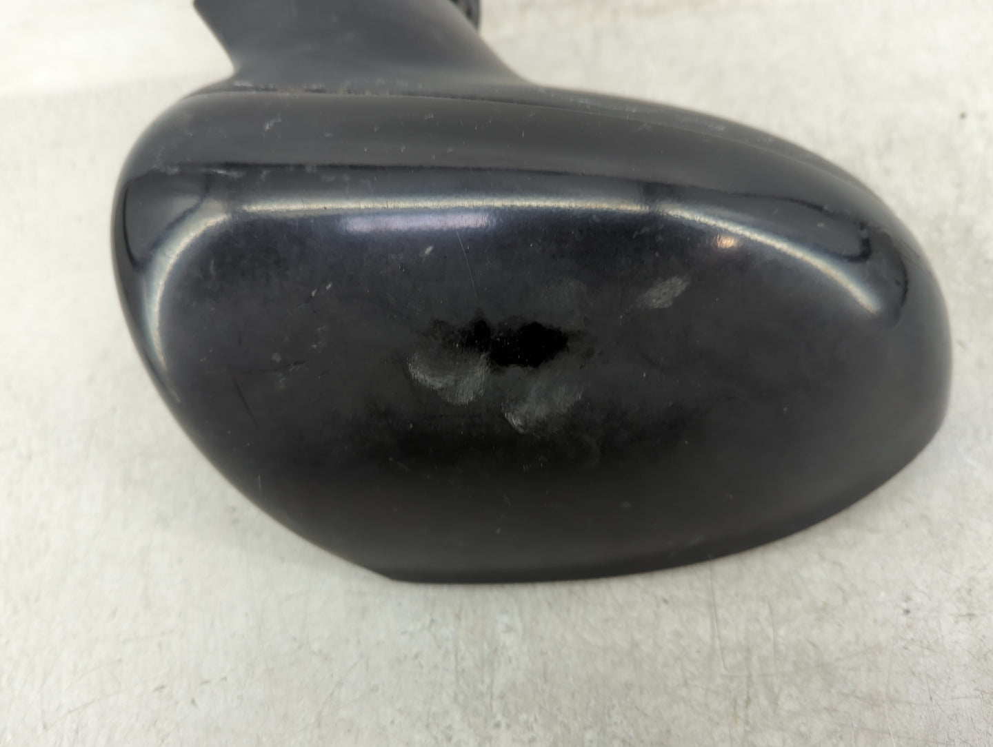 2014-2017 Kia Rio Passenger Side View Mirror - Right Door Mirror OEM Used - Oemusedautoparts1.com