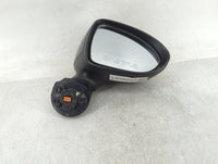2014-2017 Kia Rio Passenger Side View Mirror - Right Door Mirror OEM Used - Oemusedautoparts1.com