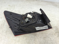 2012-2017 Kia Rio Tail Light Assembly Driver Left OEM P/N:92402-1W0 Fits Fits 2012 2013 2014 2015 2016 2017 OEM Used Auto Pa