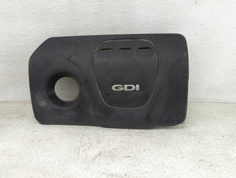 compare product 2017 Kia Rio Engine Cover