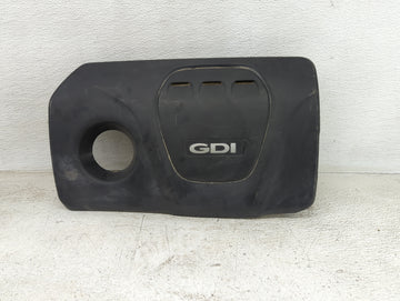 2017 Kia Rio Engine Cover - Oemusedautoparts1.com