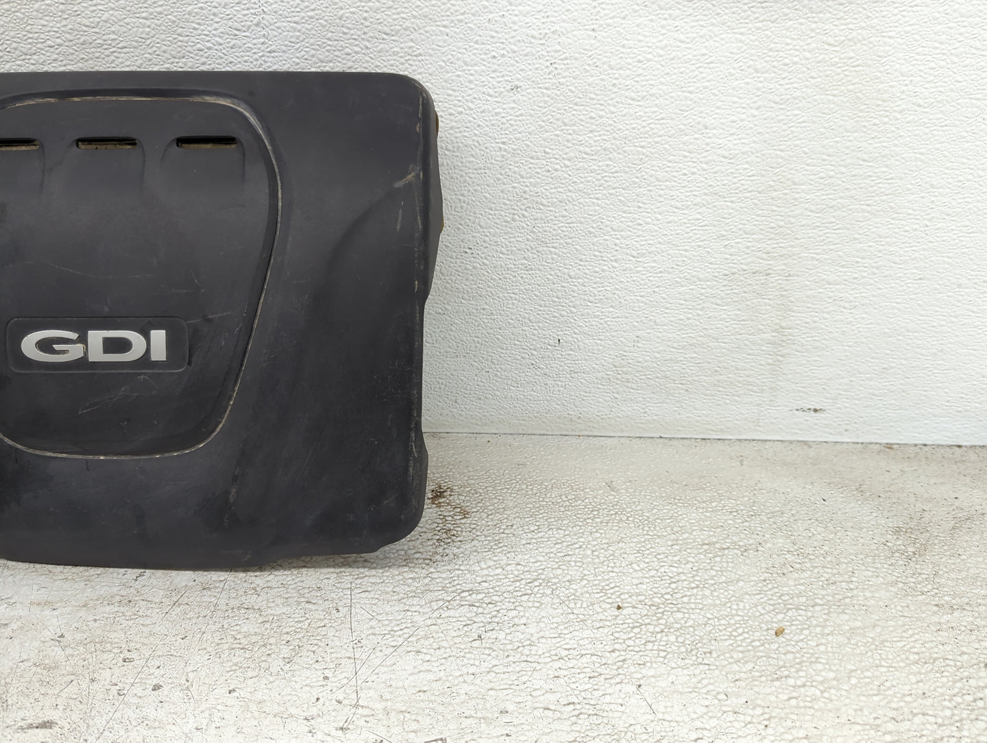 2017 Kia Rio Engine Cover - Oemusedautoparts1.com