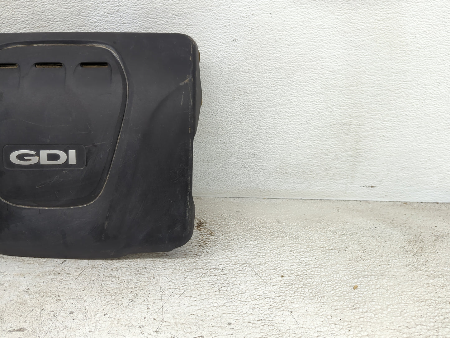 2017 Kia Rio Engine Cover - Oemusedautoparts1.com
