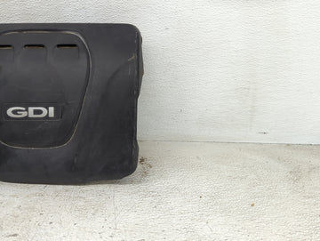2017 Kia Rio Engine Cover