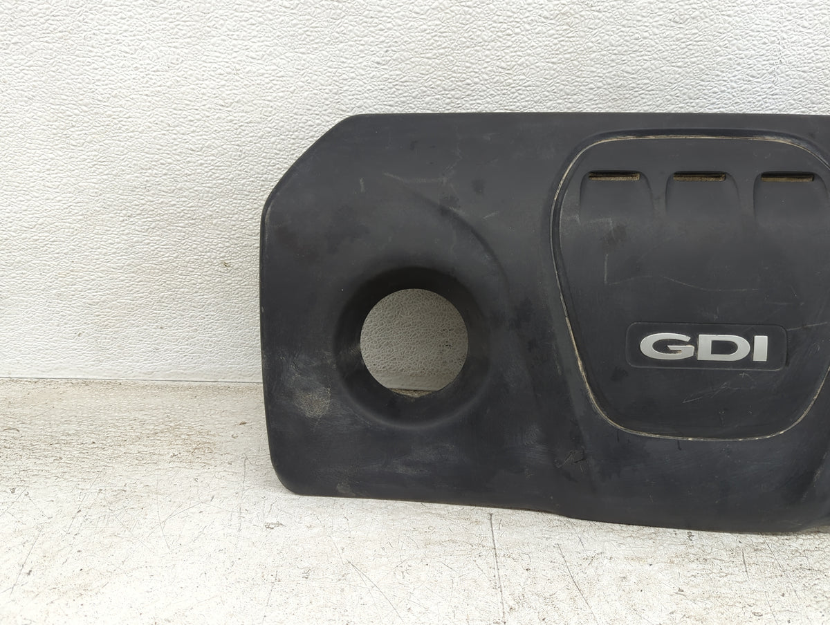 2017 Kia Rio Engine Cover 1409113 - Oemusedautoparts1.com