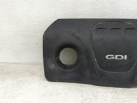 2017 Kia Rio Engine Cover - Oemusedautoparts1.com