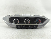 2016-2017 Kia Rio Climate Control Module Temperature AC/Heater Replacement P/N:97250-1W260 Fits Fits 2016 2017 OEM Used Auto