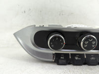 2016-2017 Kia Rio Climate Control Module Temperature AC/Heater Replacement P/N:97250-1W260 Fits Fits 2016 2017 OEM Used Auto